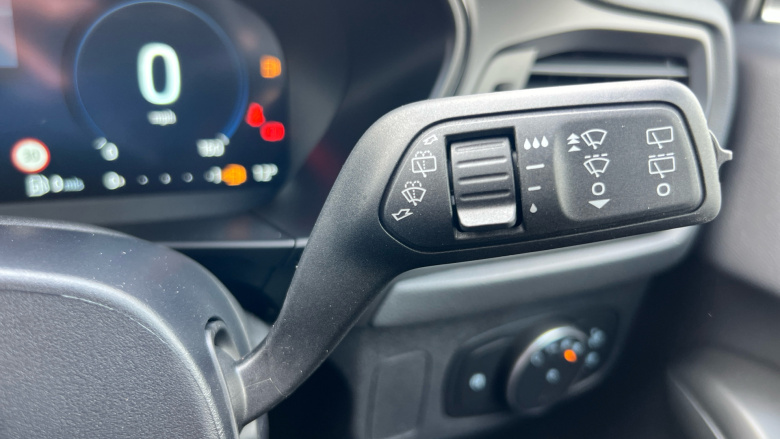 Ford Focus 1.0 EcoBoost Hybrid mHEV ST-Line X Edition 5dr Petrol Estate